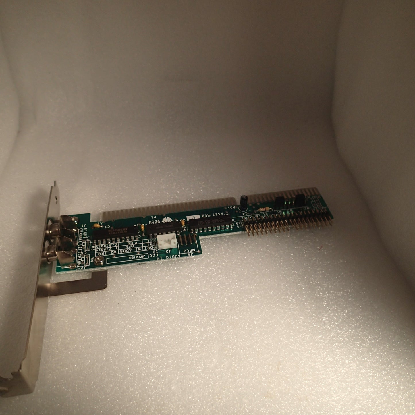 mitsumi cd rom ide intelface