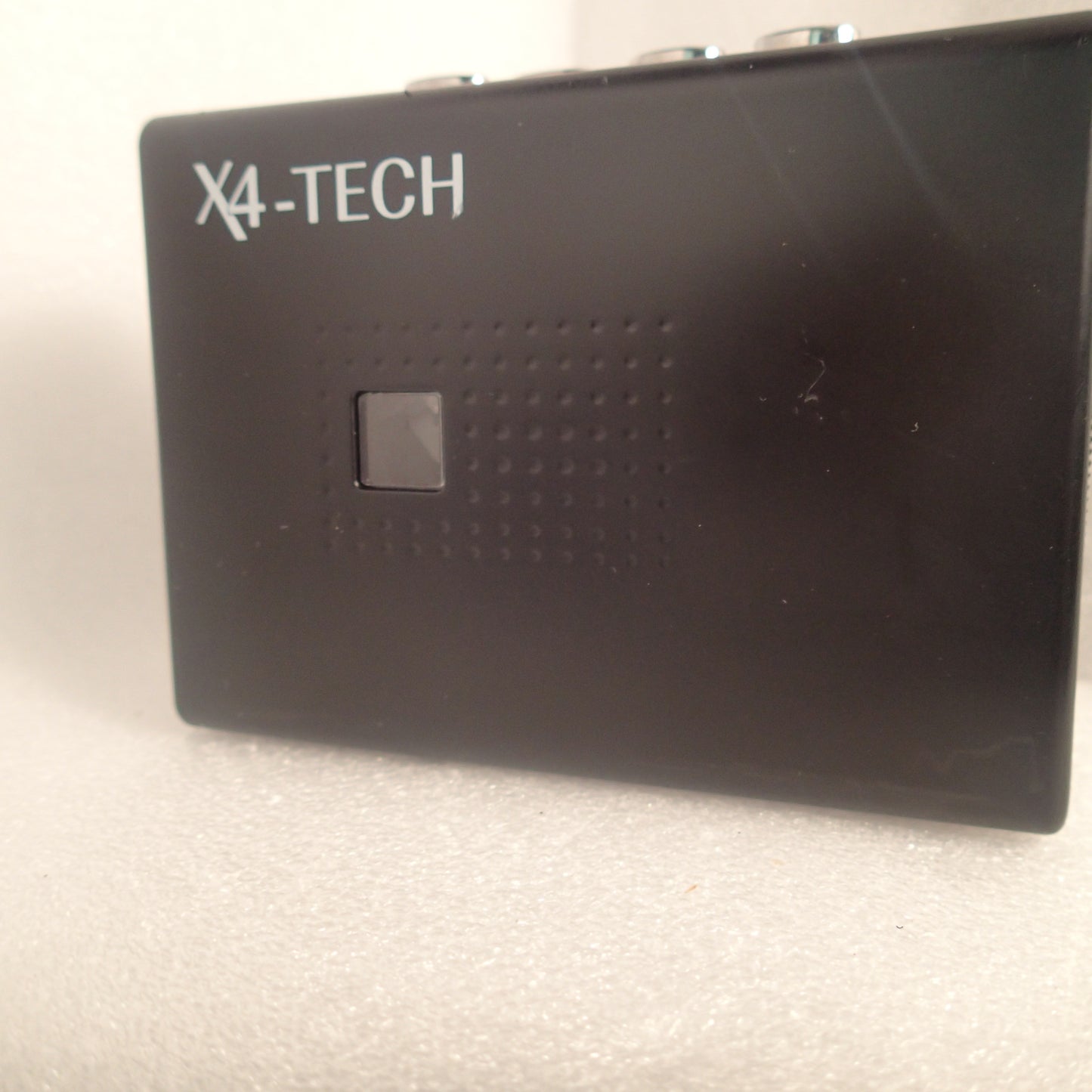 x4 -tech Super USB Cassette Capture Audio..