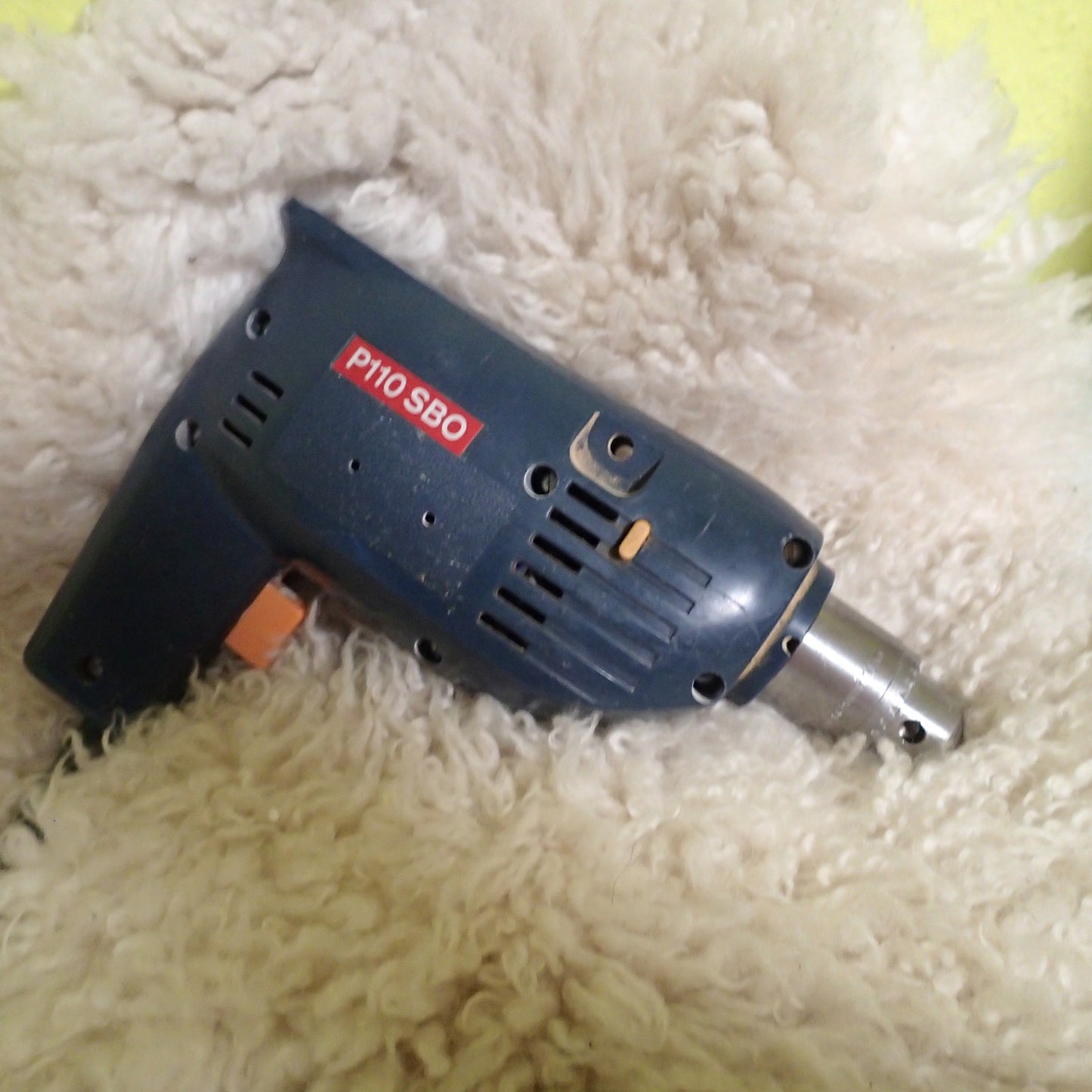 Bosch Bohrmaschine - Professionelle Schlagbohrmaschine