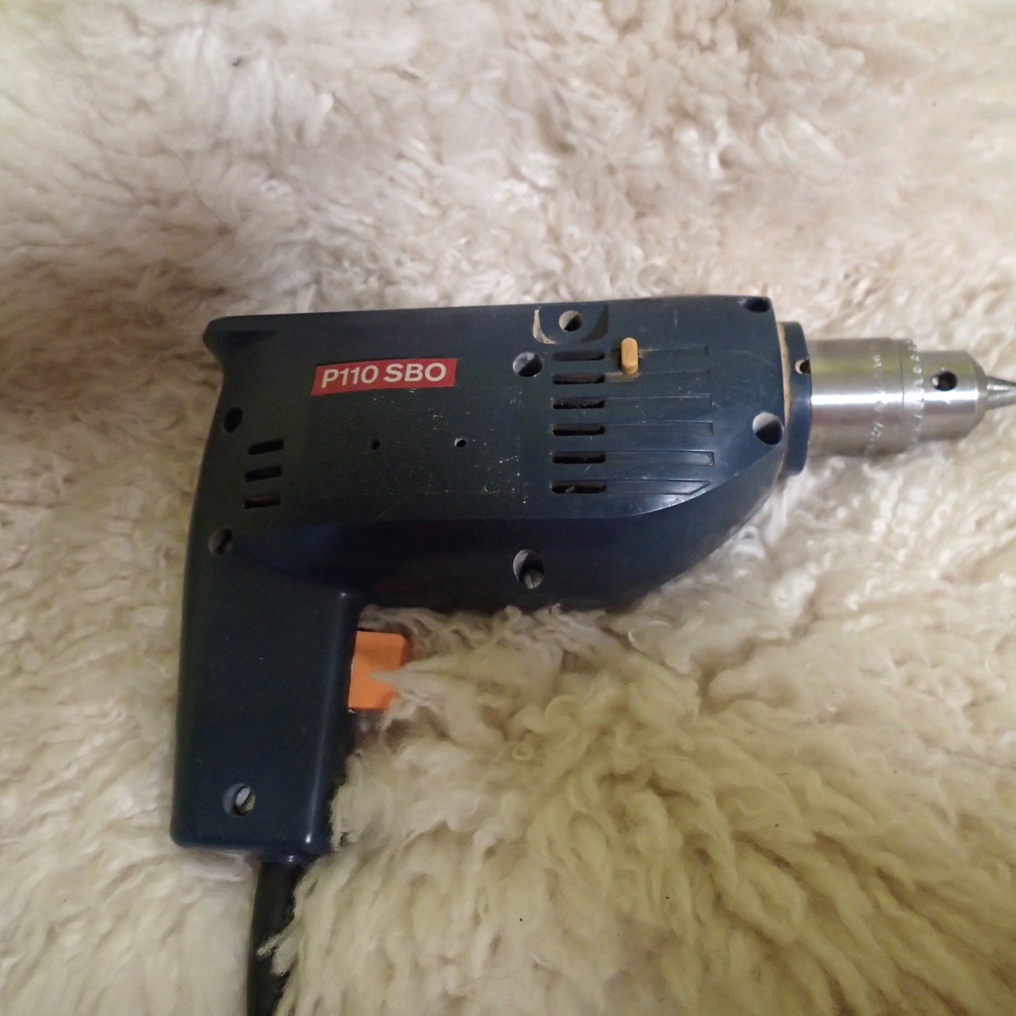 Bosch Bohrmaschine - Professionelle Schlagbohrmaschine