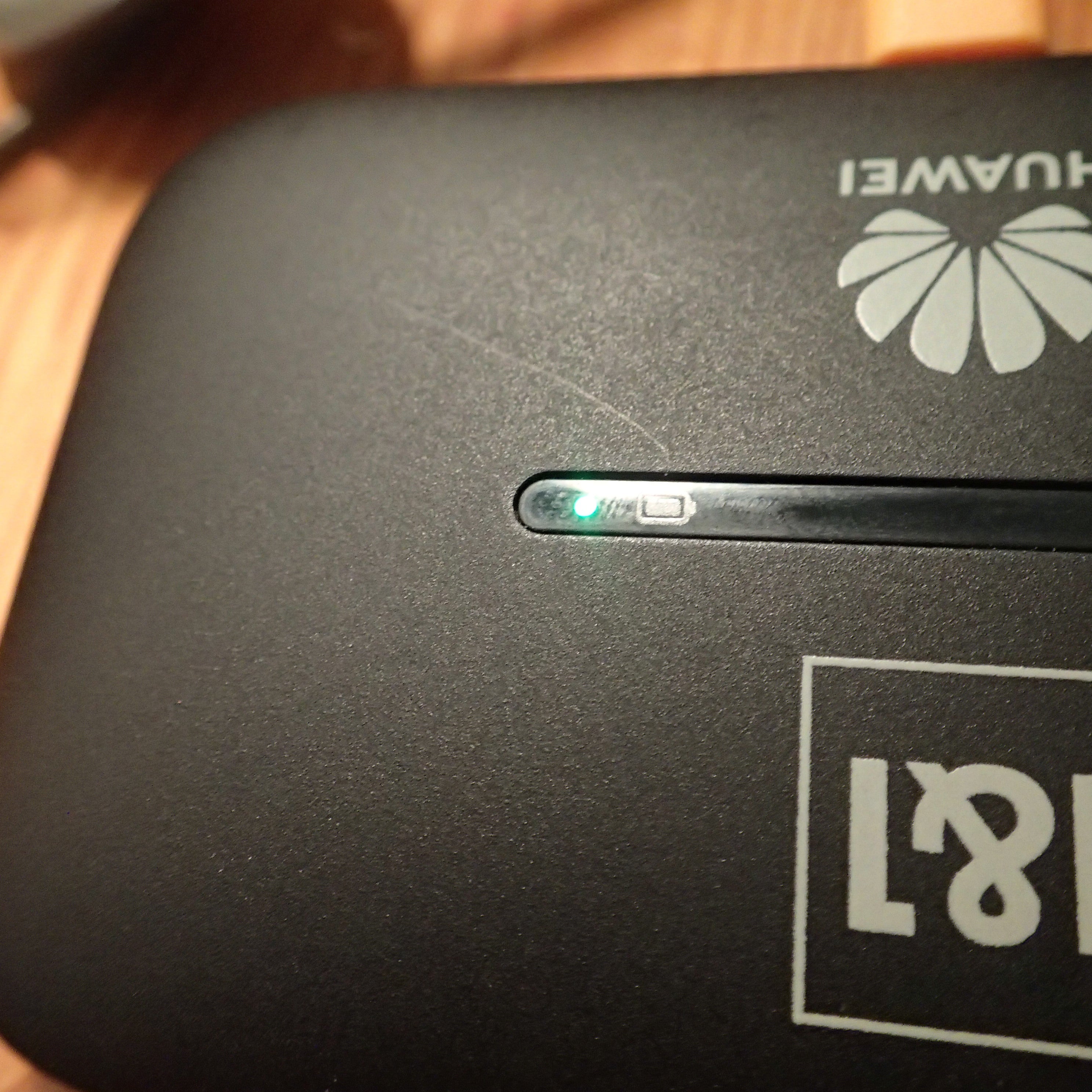 1&1 MOBILE WLAN ROUTER LTE NEU