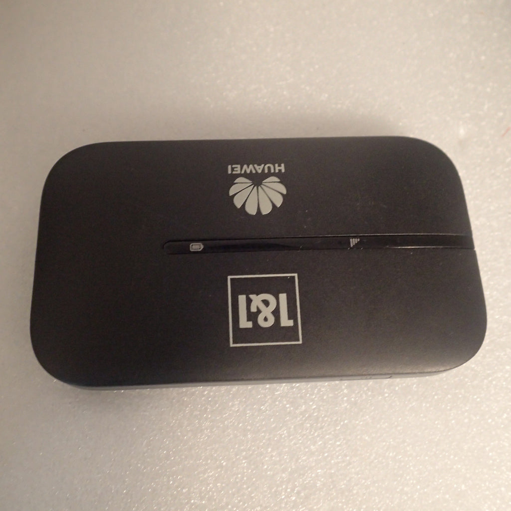 1&1 MOBILE WLAN ROUTER LTE NEU