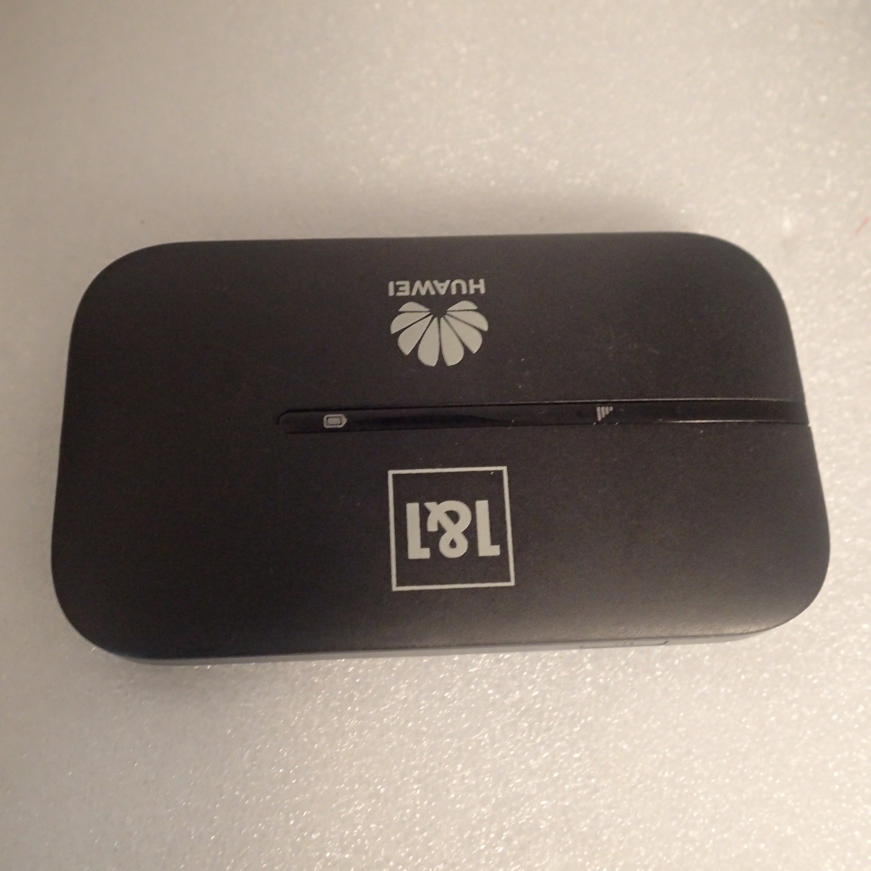1&1 MOBILE WLAN ROUTER LTE NEU