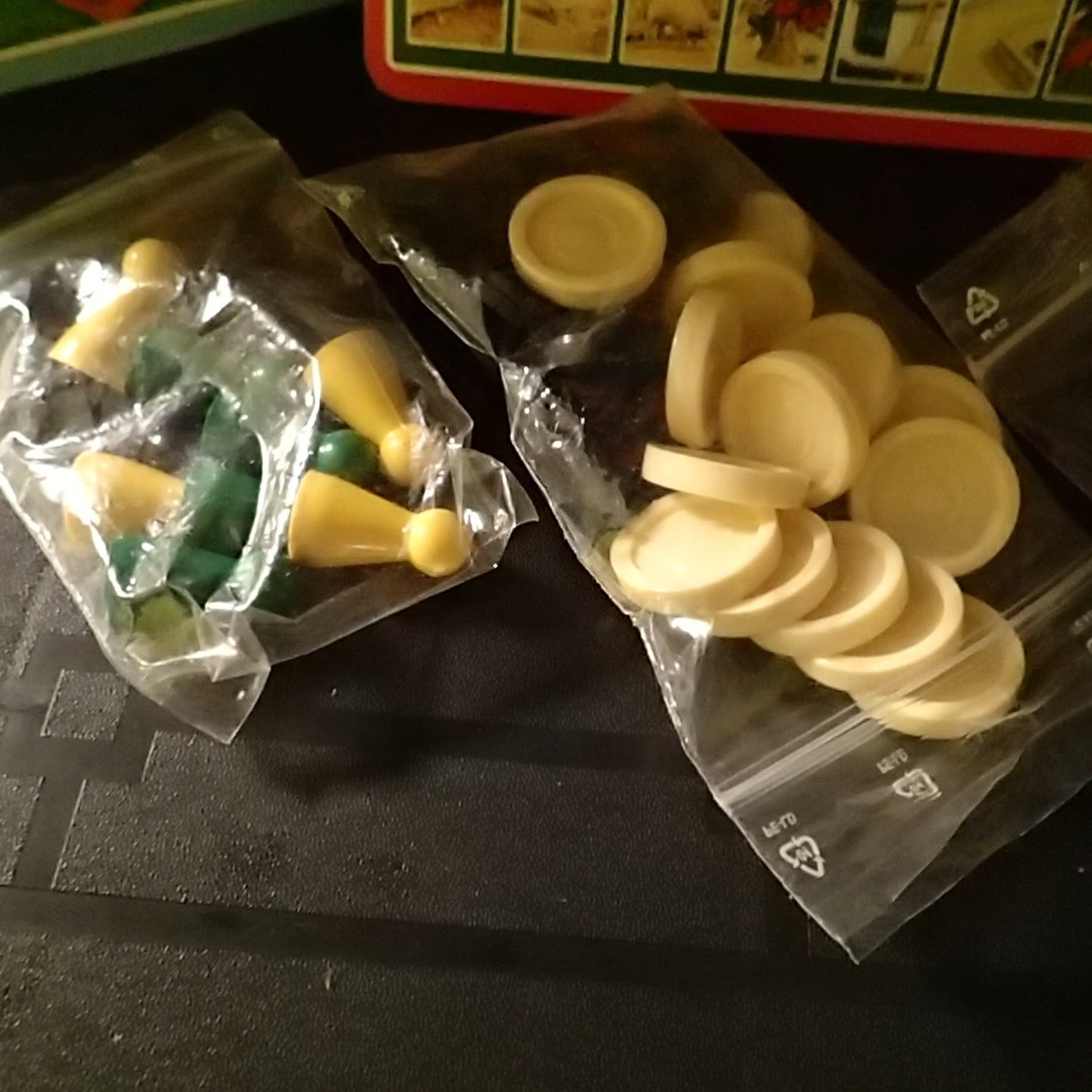 150 Spiele Sammlung - Klassische Gesellschaftsspiele