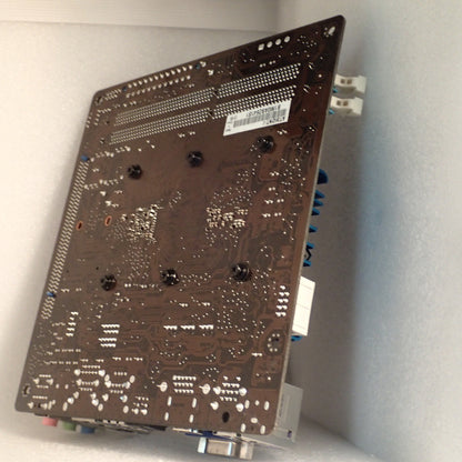 ASRock A330ION Mainboard Mini-ITX mit 8GB RAM und Intel Atom 330