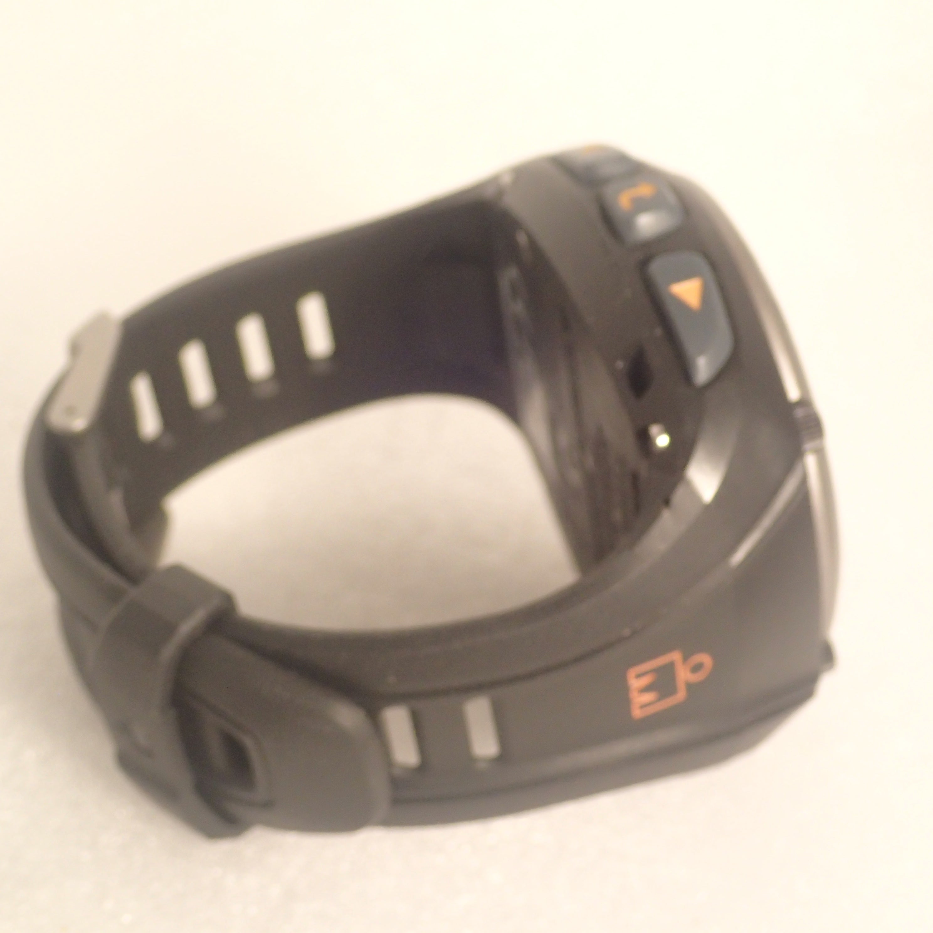 "TIMEX Iron GPS-Laufuhr - Multifunktionale Sportuhr für Läufer"